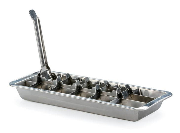Ice Cube Tray - Stainless Steel