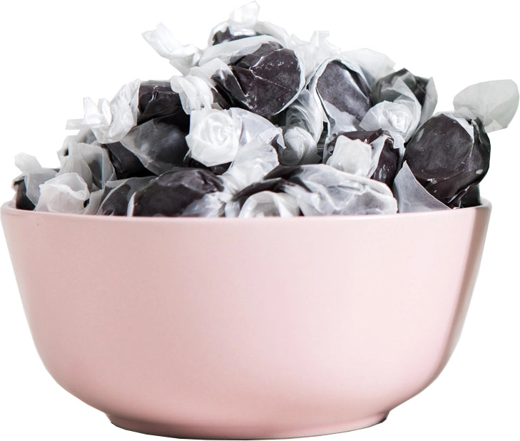 Salty Black Licorice - Jacobsen Salt Co