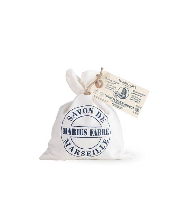 Marius Fabre Marseille Laundry Soap Flakes - 300 gram bag