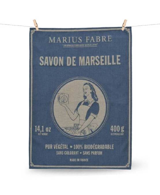 Marius Fabre Kitchen Towel