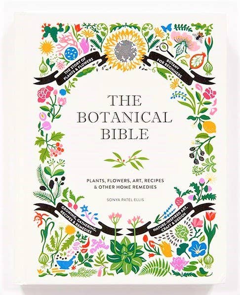 The Botanical Bible