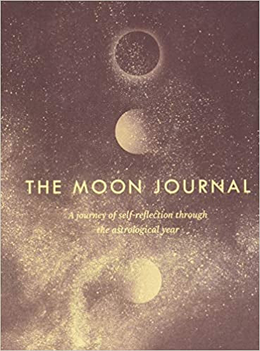 The Moon Journal