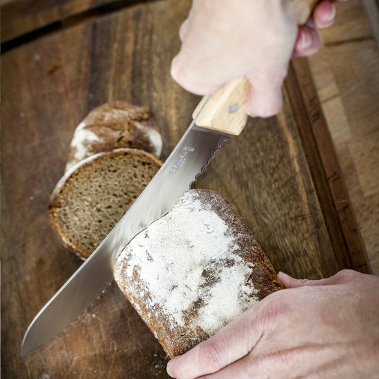 N°116 Bread Knife