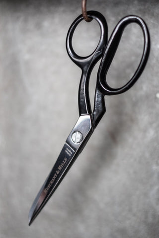 Tailor's 10" Scissors