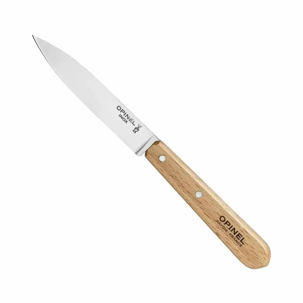 Paring Knife - Stainless Steel