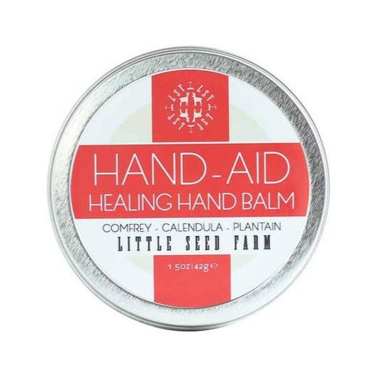 Hand-Aid Healing Hand Balm