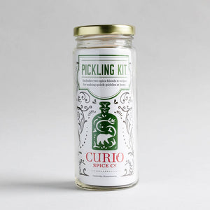 Pickling Kit