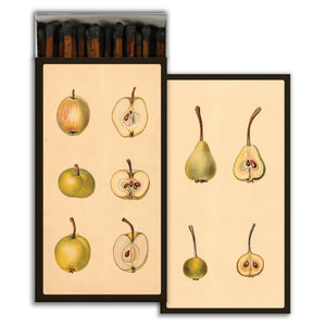 Long Matches - Wild Fruit