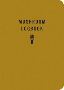 Mushroom Logbook