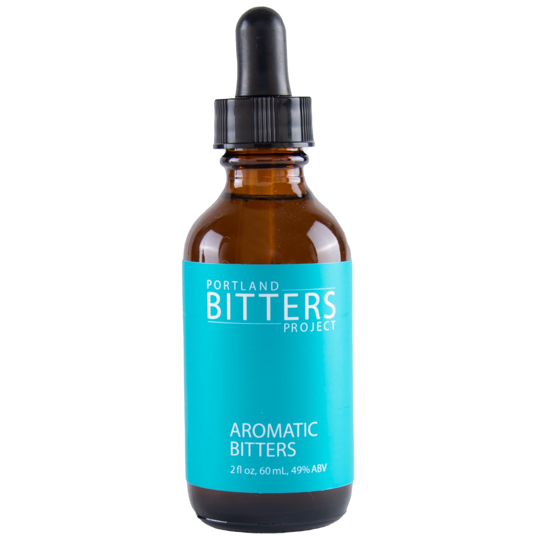 Aromatic Bitters - 2 oz