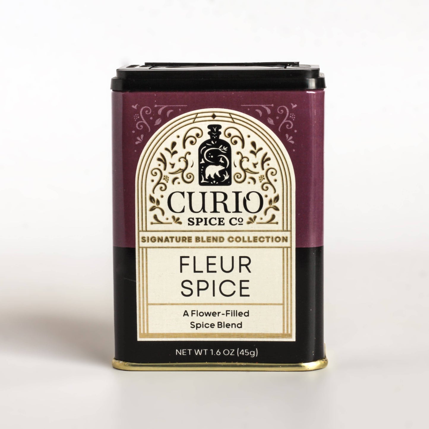 Fleur Spice - Curio Spice Co