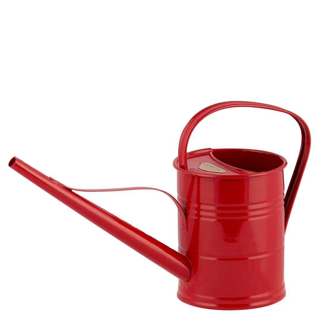 Watering Can 1.5 Liter - Red