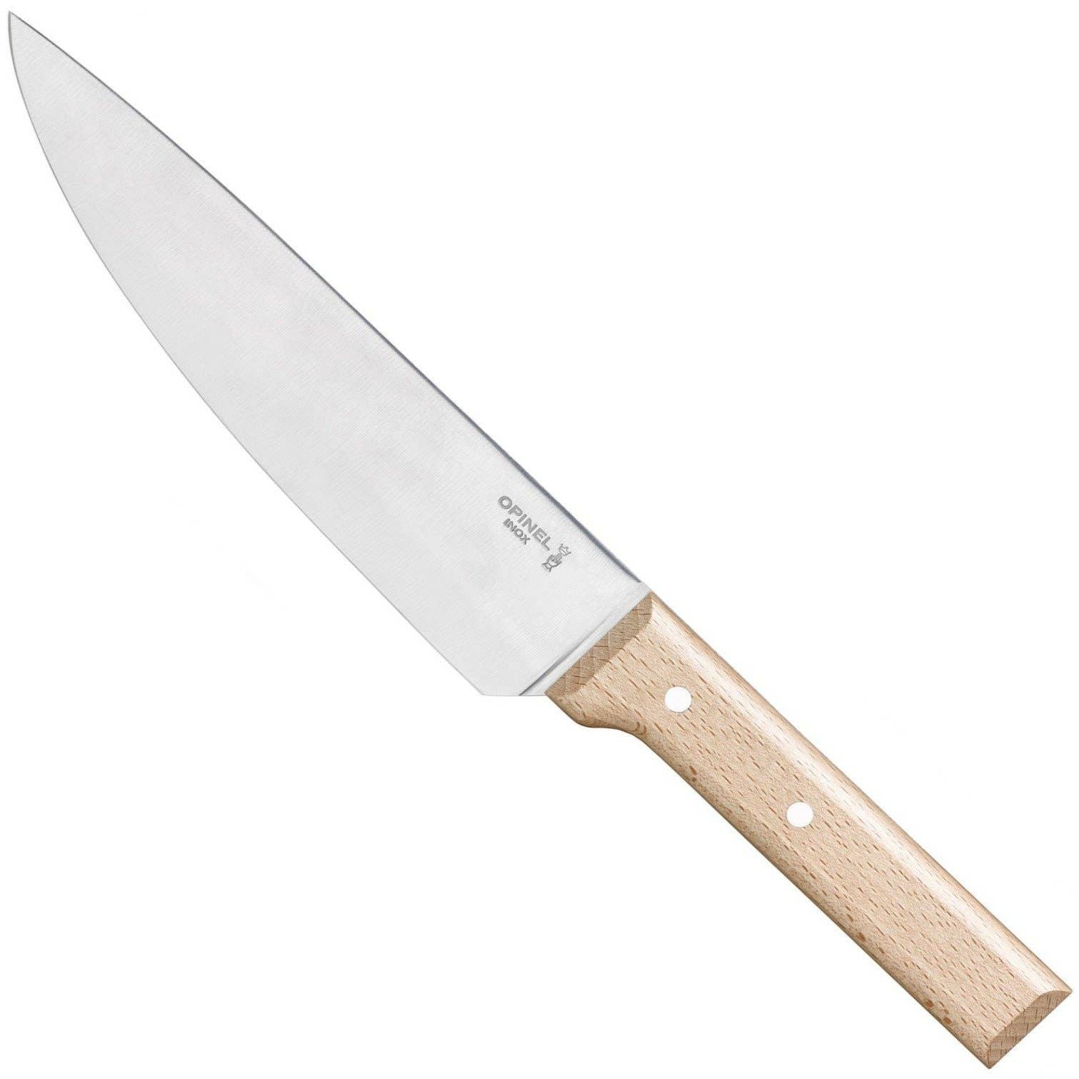 Multi-purpose 8'' Chef's Knife