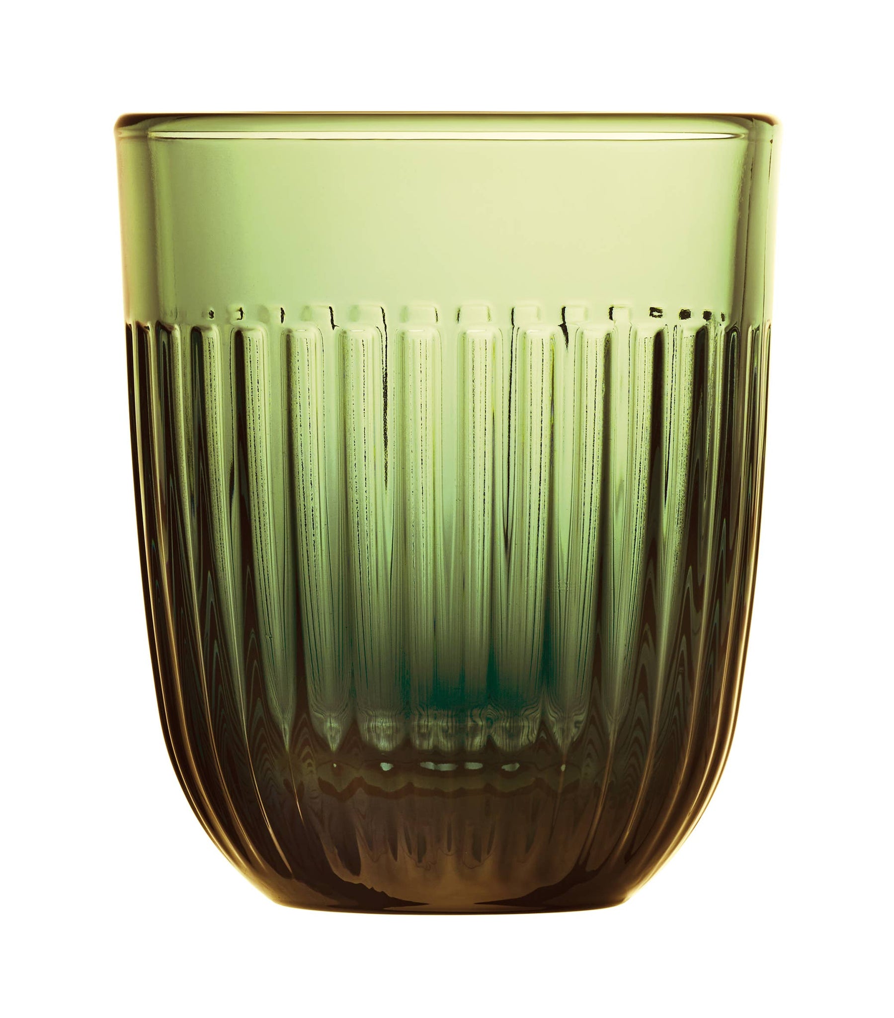 Ouessant Tumbler - Olive Green