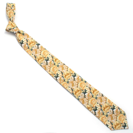 Golden Fields Necktie