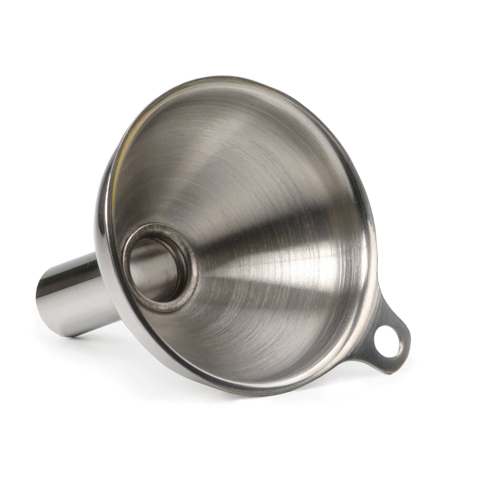 Small Funnel