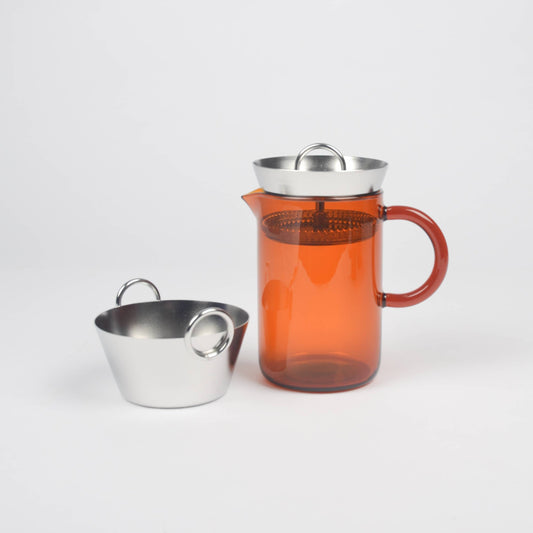 Slow System Coffee/Tea/Cocktail Set