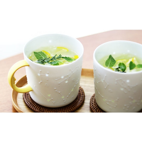 Constellation Ceramic Mug