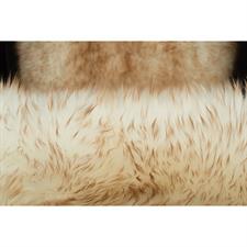 Chrome Tanned Sheepskin Rug