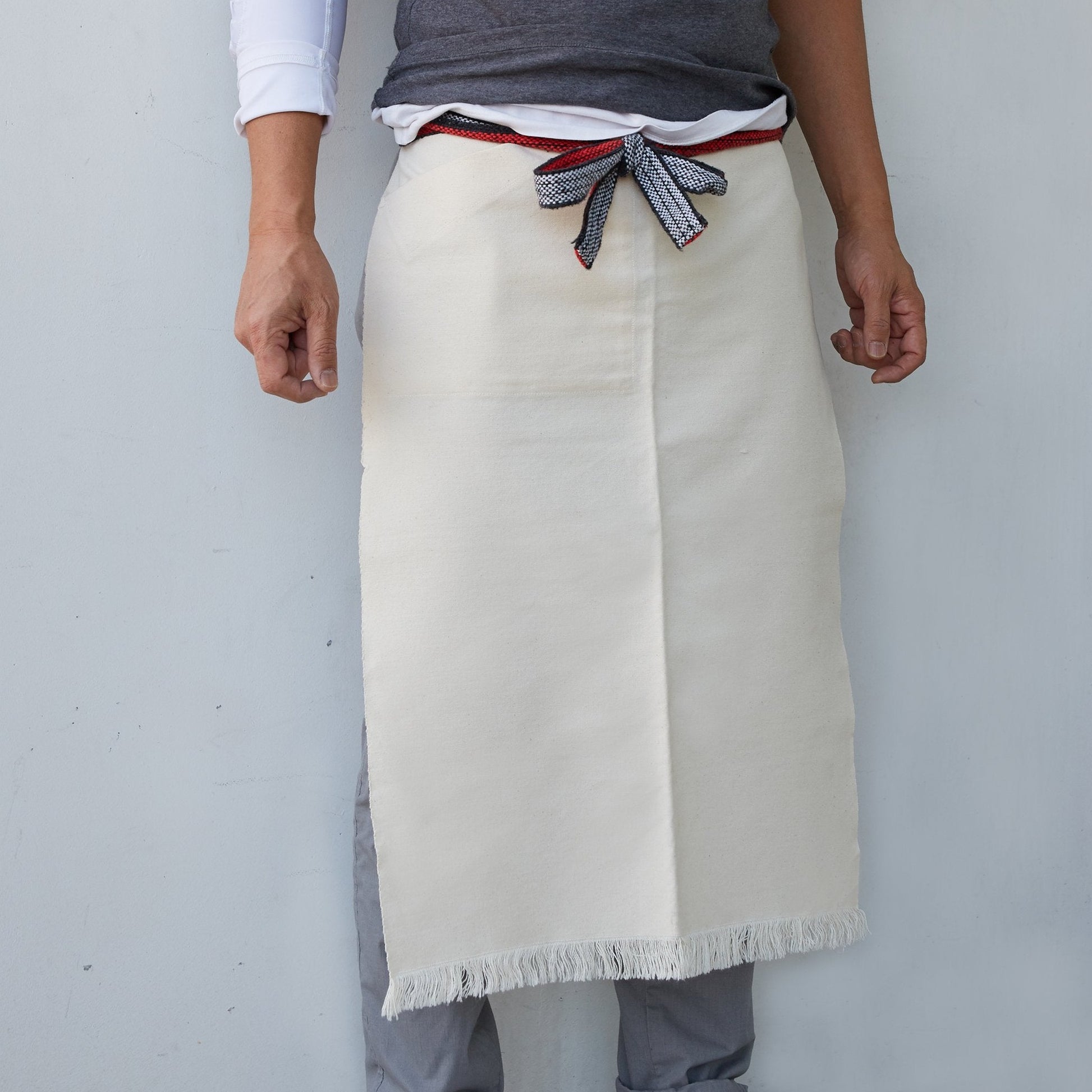 Half Apron - Rosebud Home Goods