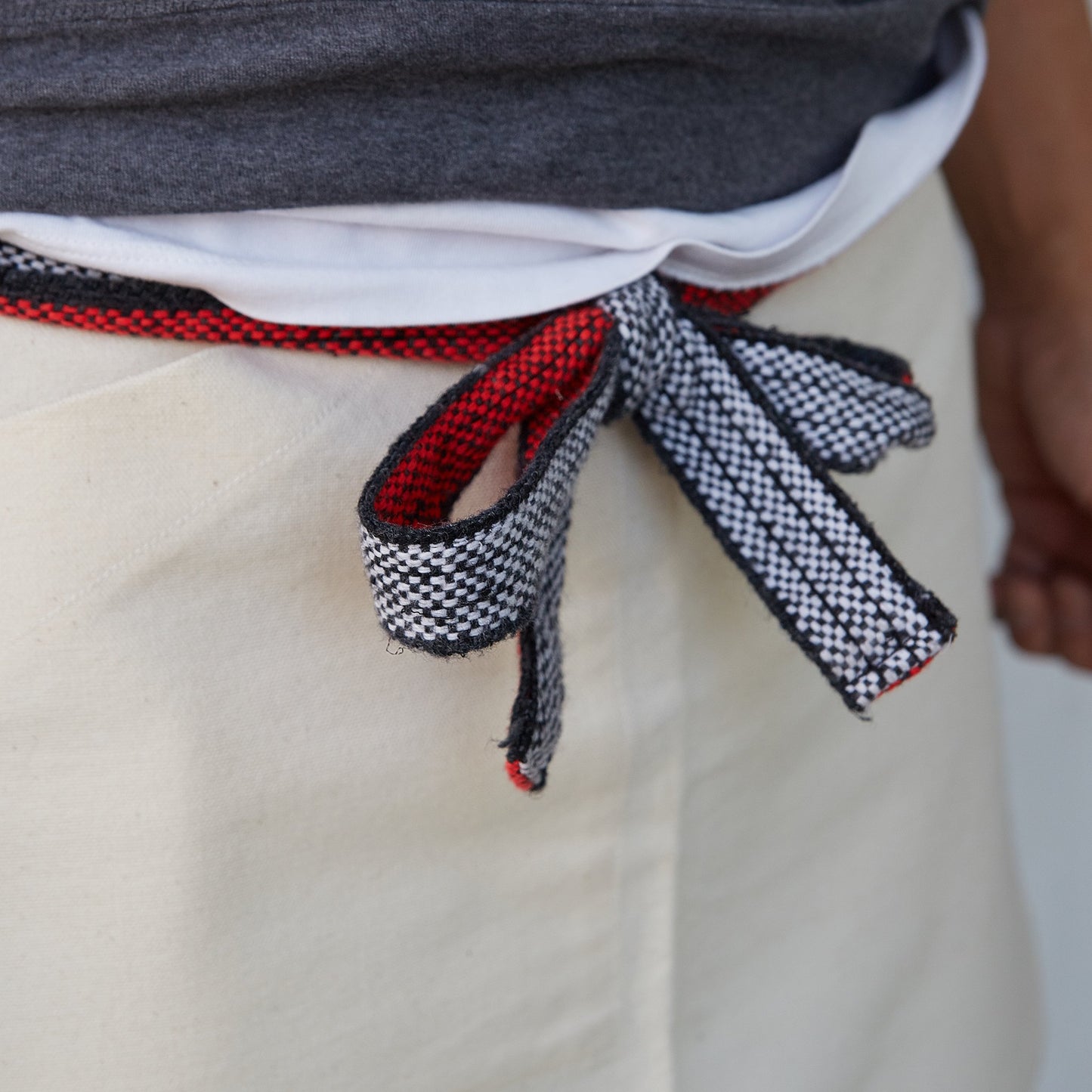 Half Apron - Rosebud Home Goods