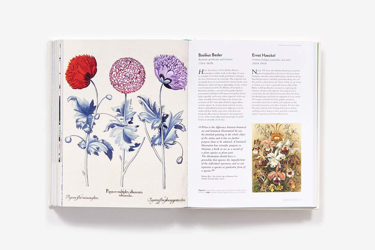 The Botanical Bible