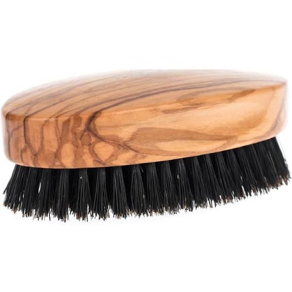 Olive Wood Hair Brush
