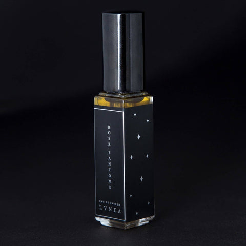 ROSE FANTÔME | 8 ml - Eau de Parfum