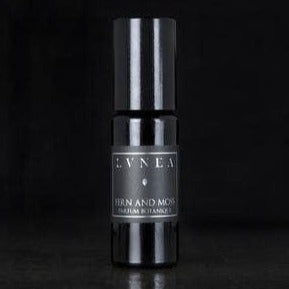 FERN AND MOSS | Parfum Botanique Roll On - Lvnea Perfume