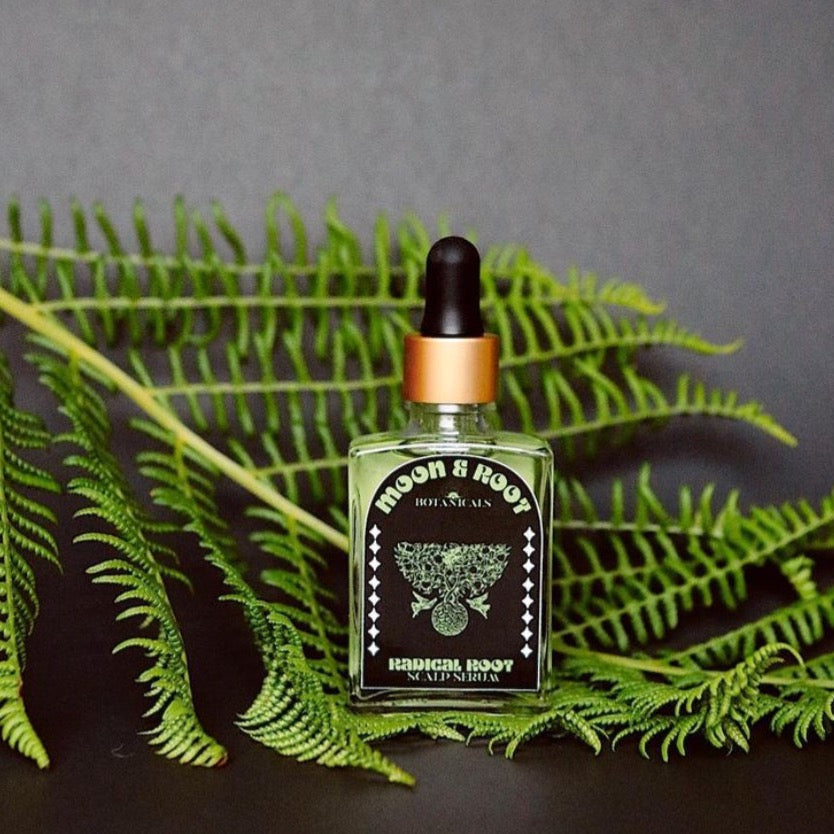 Radical Root Scalp & Hair Serum