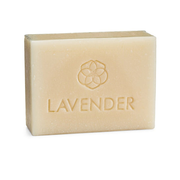 Lavender Bath & Body Soap