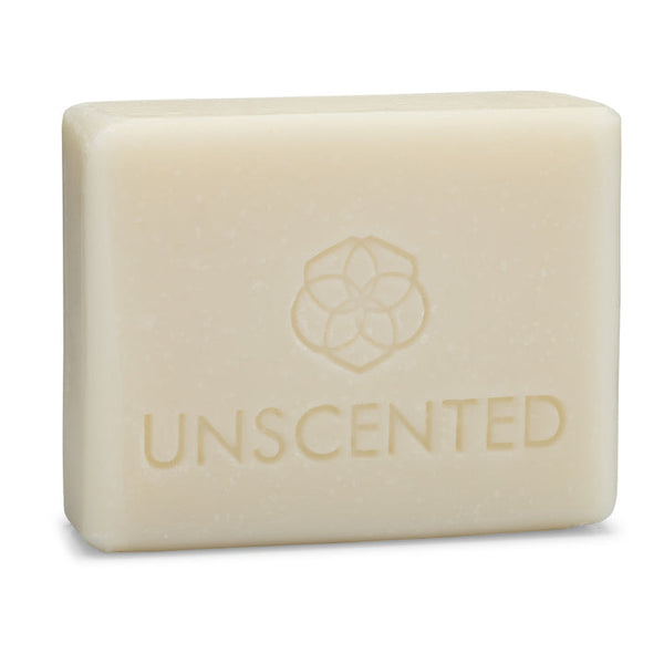 Unscented Bath & Body Soap