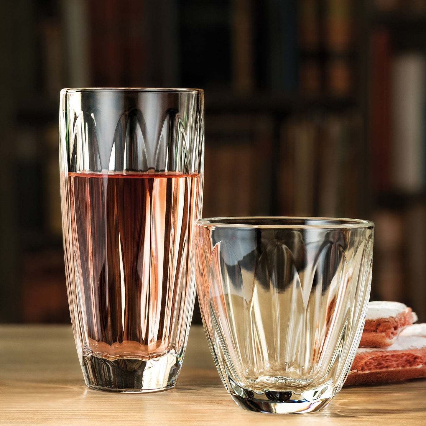 Lily Tumbler - La Rochere