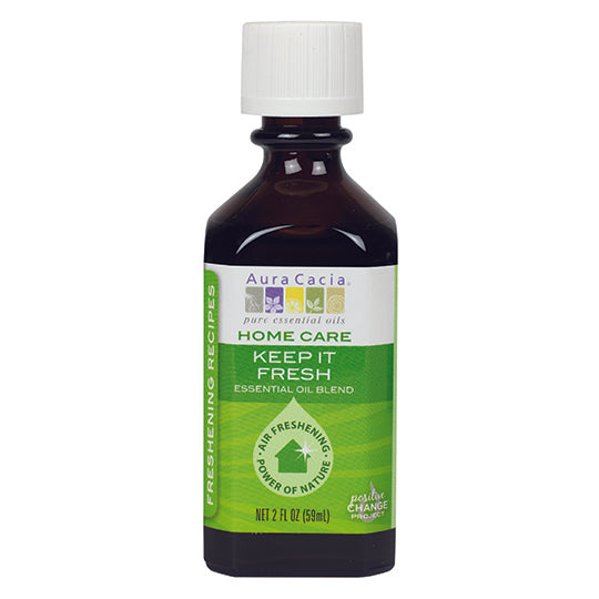 Home Care Essential Oils - Rosebud Home Goods