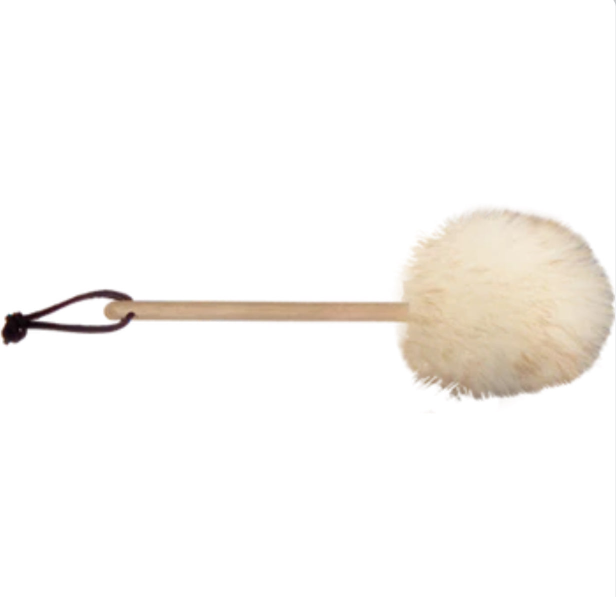 Mini Lambswool Duster - 8"