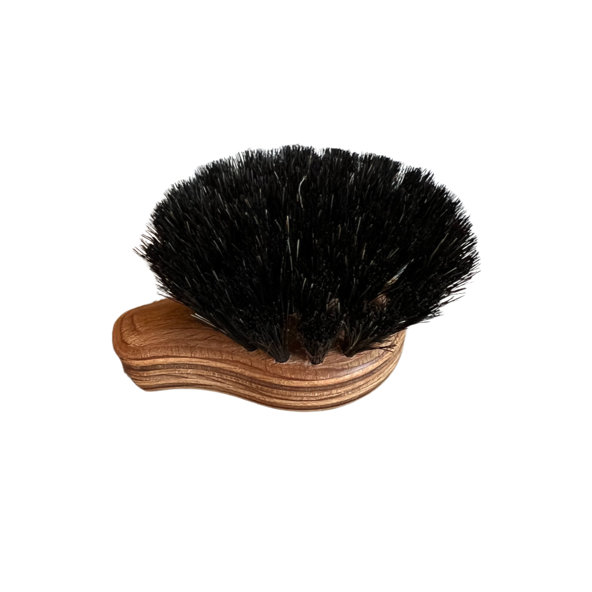 Horse Hair Replacement Head for Dish Brush