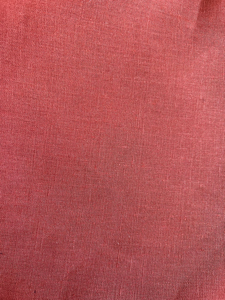 Baltic Linen Fabric by the Half Yard
