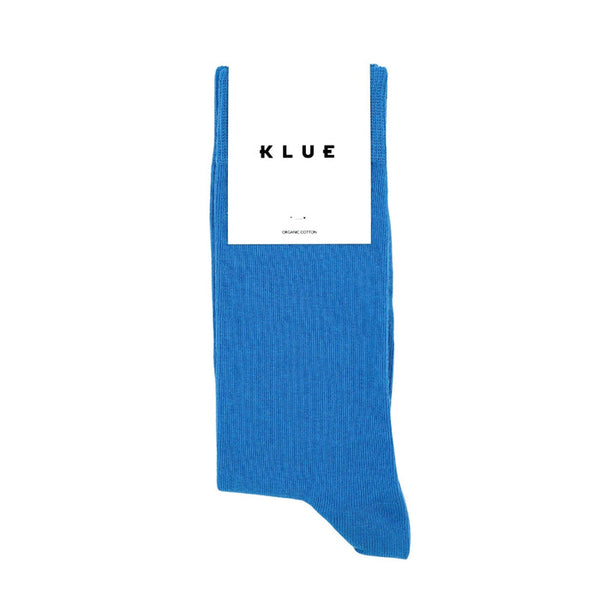 Organic Aegean Cotton Blend Socks in Various Colors