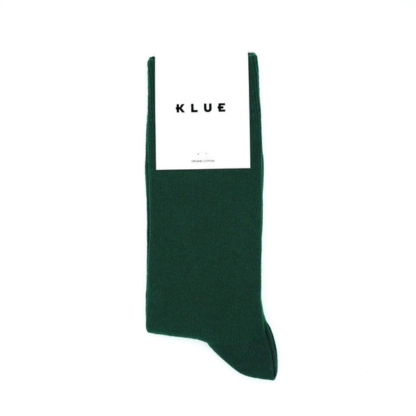 Organic Aegean Cotton Blend Socks in Various Colors