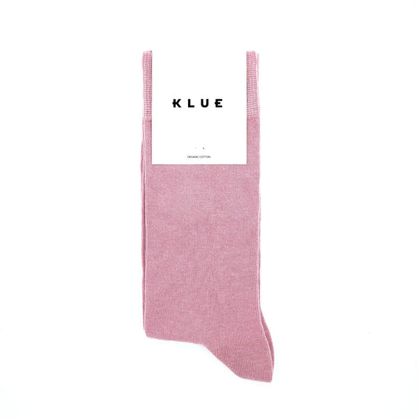 Organic Aegean Cotton Blend Socks in Various Colors