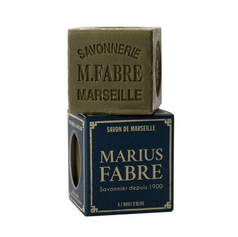 Marius Fabre Marseille Olive Soap - Rosebud Home Goods