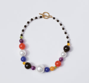 Mondrian Necklace