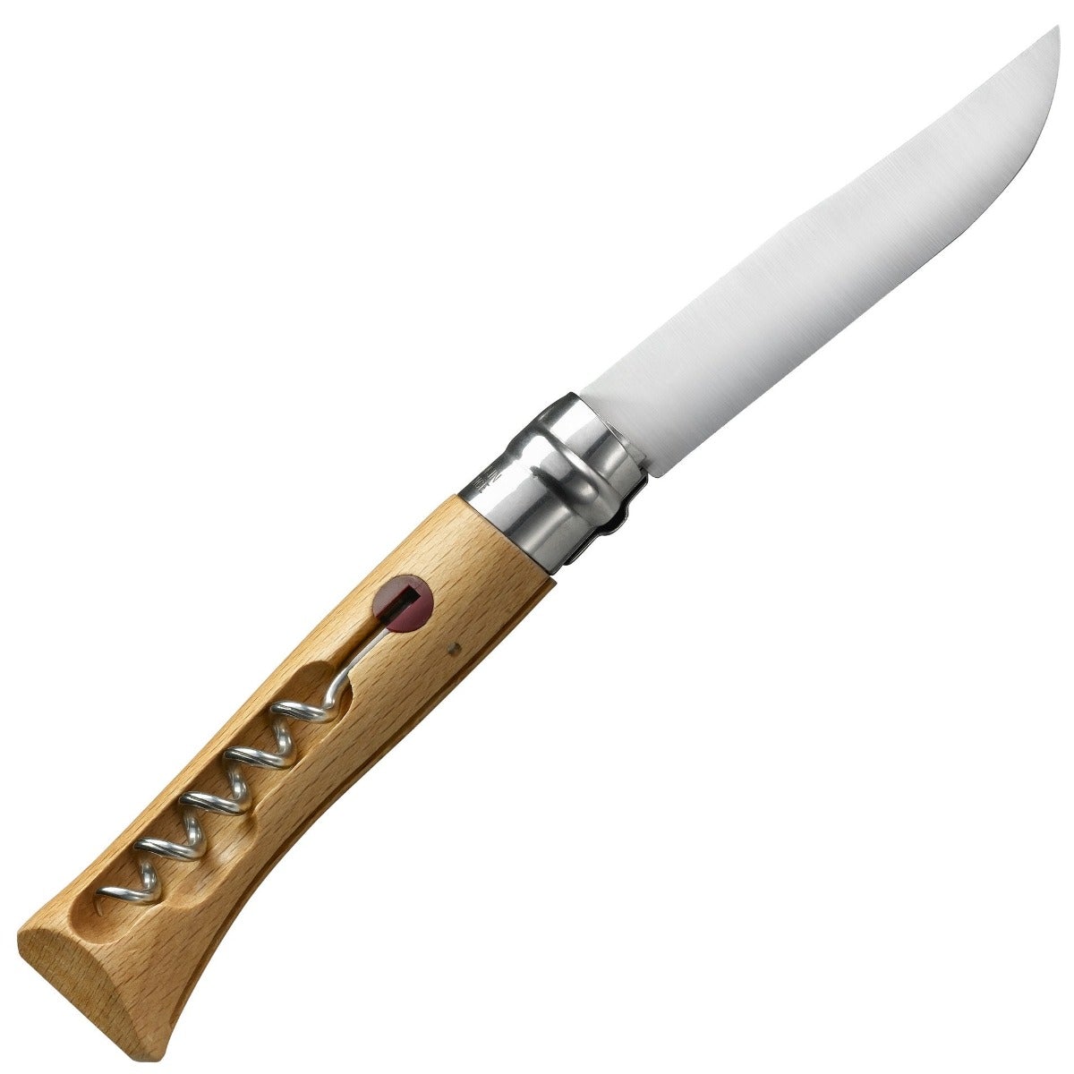 N°10 Corkscrew Knife
