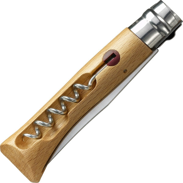 N°10 Corkscrew Knife