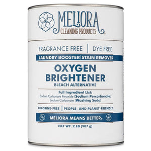 Oxygen Brightener Bleach Alternative