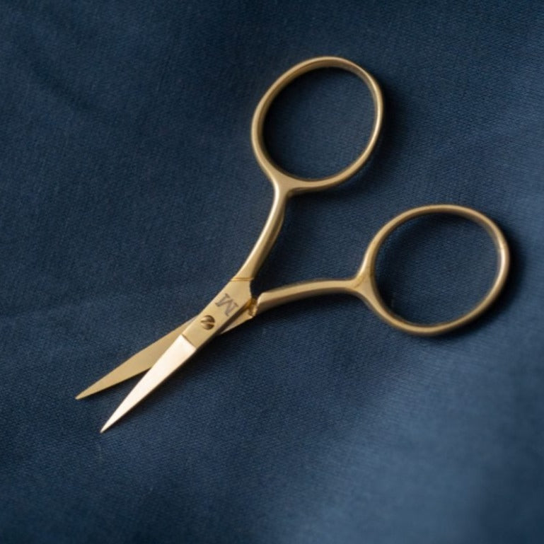 Fine Work Scissors - Merchant & Mills