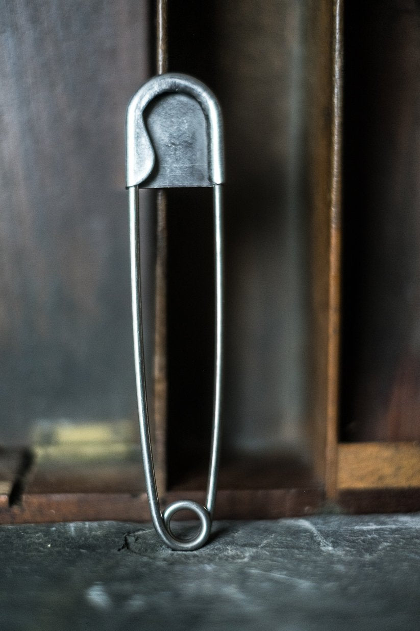 5" Safety Pin - Merchant & Mills