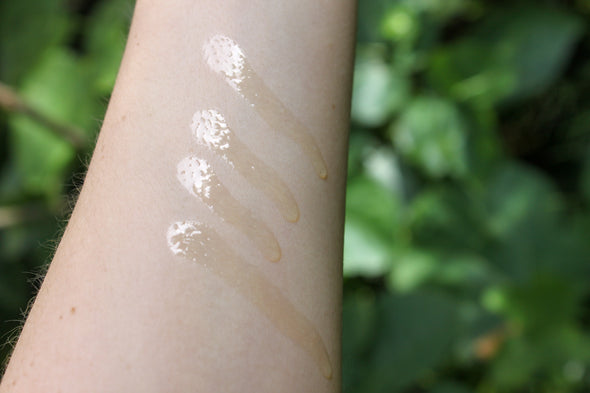Super Oil - Face and Body oil - Rebrand Skincare