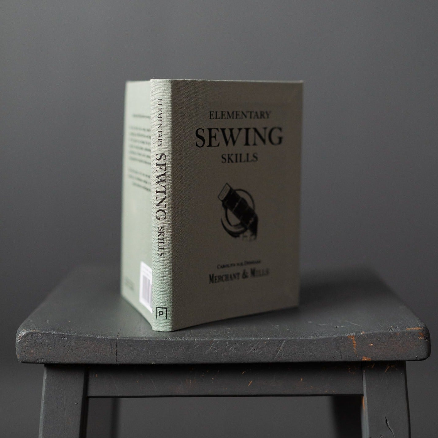Elementary Sewing Skills