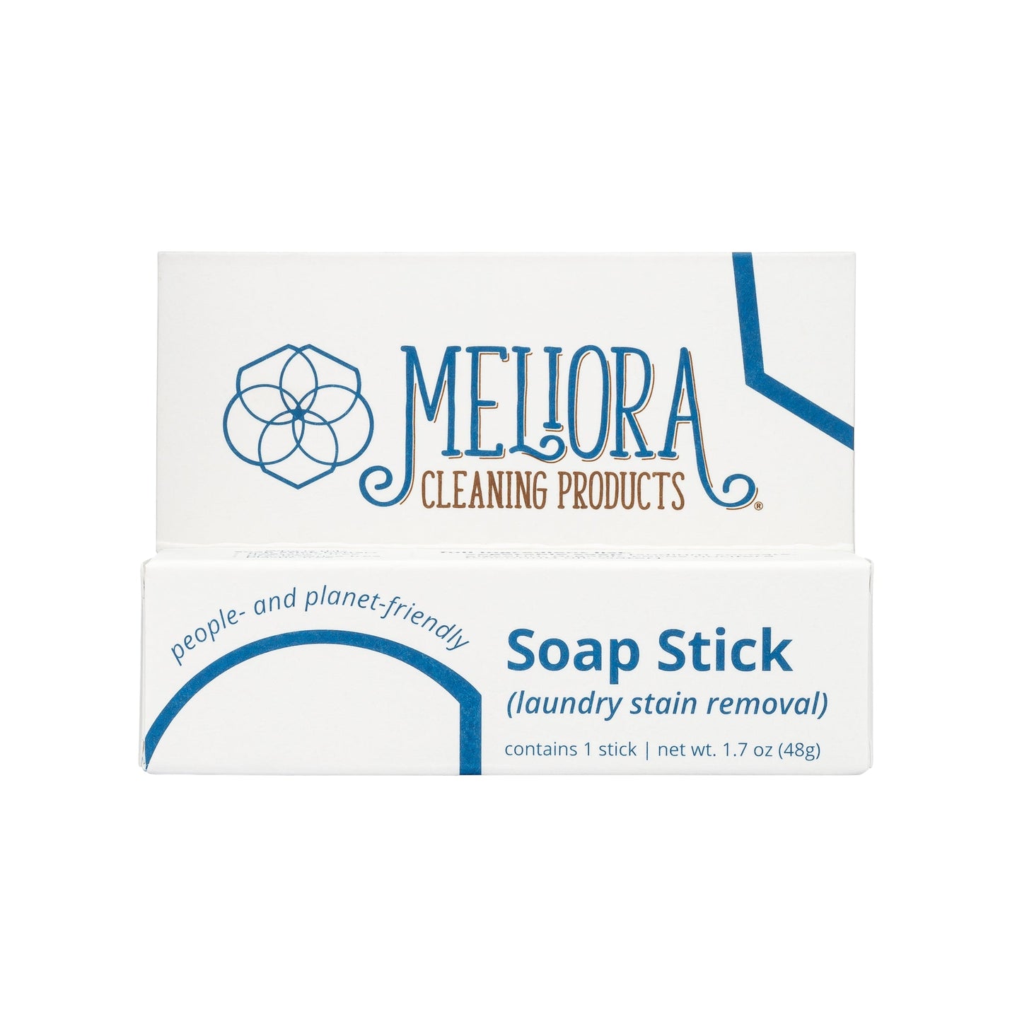 Soap Stick for Laundry Stain Removal- Meliora